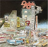 Foghat - Boogie Motel