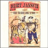 Jansch, Bert - When The Circus Come To Town