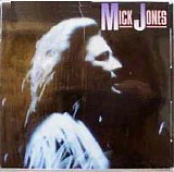 Jones, Mick - Mick Jones