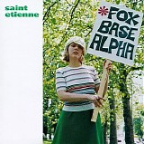 Saint Etienne - Foxbase Alpha