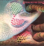 String Driven Thing - The Machine That Cried
