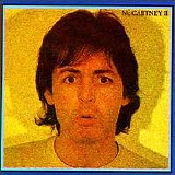 McCartney, Paul - McCartney II