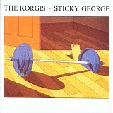 The Korgis - Sticky George