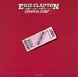 Clapton, Eric - Another Ticket