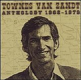 Van Zandt, Townes - Anthology 1968 - 1979