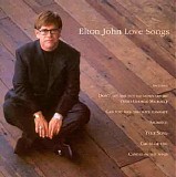 Elton John - Love songs