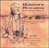 Rogers, Kenny  & The First Edition - All Time Greatest Hits Vol. 1