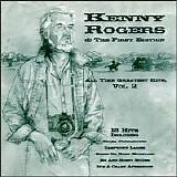 Rogers, Kenny  & The First Edition - All Time Greatest Hits Vol. 2