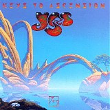 Yes - Keys To Ascension