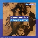 Sector 27 - Sector 27 Complete (1980-81)