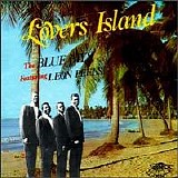 The Blue Jays - Lovers Island