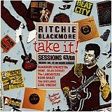 Ritchie Blackmore - Take It!  Sessions 63/68