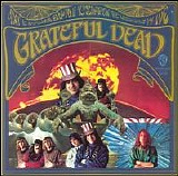 Grateful Dead - The Grateful Dead [1967]