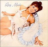 Roxy Music - Roxy Music (Remastered)
