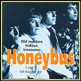 Honeybus - Old Masters, Hidden Treasures