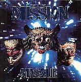 The Mission - Masque