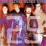 The Climax Blues Band - 25 Years 1968-1993