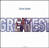 Duran Duran - Greatest