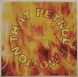 That Petrol Emotion - Fireproof