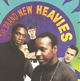 The Brand New Heavies - The Brand New Heavies