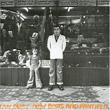 Dury, Ian  & The Blockheads - New Boots And Panties!!