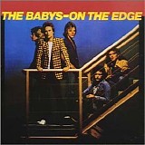 The Babys - On The Edge