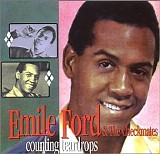 Ford, Emile and the Checkmates - Counting Teardrops (The Pye/Piccadilly Anthology)