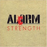 The Alarm - Strength