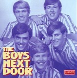 The Boys Next Door - The Boys Next Door