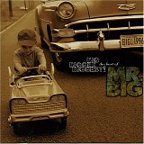 Mr. Big (US) - Big, Bigger, Biggest