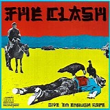The Clash - Give 'em Enough Rope (Remastered)