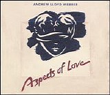 Webber, Andrew Lloyd - Aspects Of Love - Original London Cast