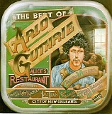 Guthrie, Arlo - The Best Of Arlo Guthrie