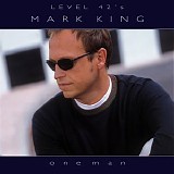 King, Mark - one man