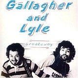 Gallagher & Lyle - Breakaway