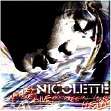 Nicolette - Let No One Live Rent Free In Your Head