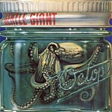 Gentle Giant - Octopus