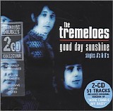 The Tremeloes - Good Day Sunshine - Singles A's & B's