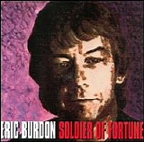 Eric Burdon - Soldier of fortune