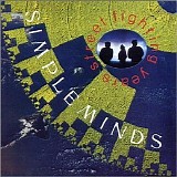 Simple Minds - Street Fighting Years