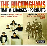 The Buckinghams - Time & Charges / Portraits