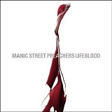 Manic Street Preachers - Lifeblood