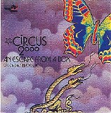 Circus 2000 - An Escape From A Box