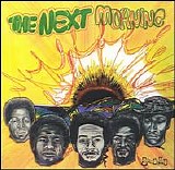 The Next Morning - The Next Morning