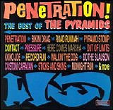 The Pyramids - Penetration! The Best Of The Pyramids