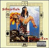 Silverfish - Organ Fan