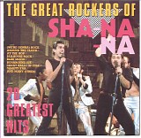 Sha-Na-Na - The Great Rockers Of Sha-Na-Na