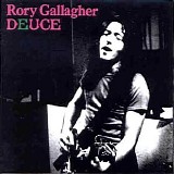 Gallagher, Rory - Deuce