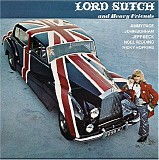 Screaming Lord Sutch - Lord Sutch & Heavy Friends