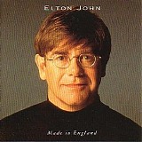 Elton John - Made in England